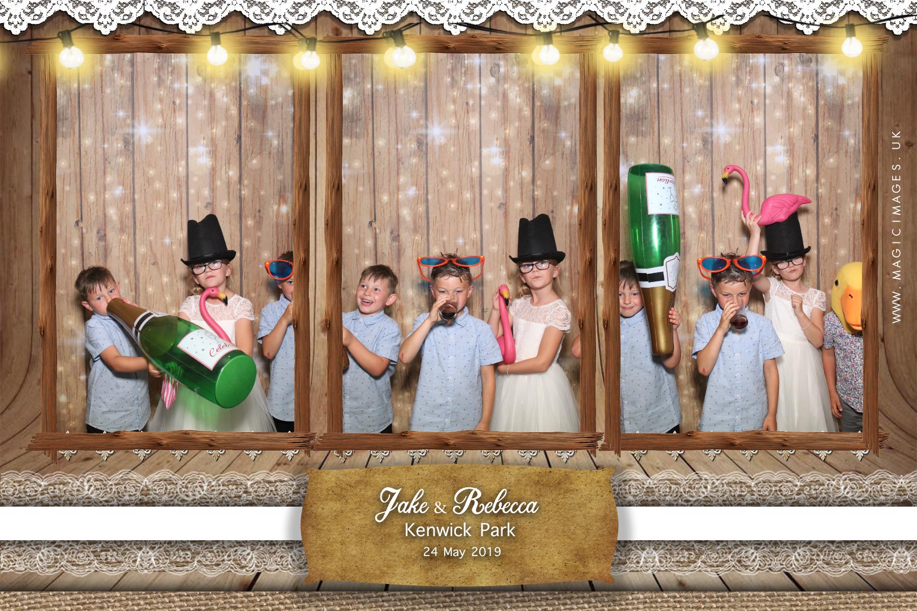 Jake & Rebecca  | View more photos from the event at gallery.magicimages.uk/u/MagicImages/Jake-Rebecca